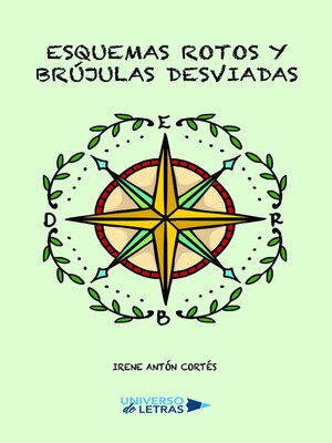 cover image of Esquemas rotos y brújulas desviadas